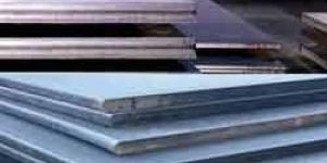 Boiler Quality Plates