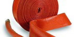 Silicone Cable Sleeve