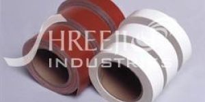 Silicone Coated Fabric/Tape/Belt