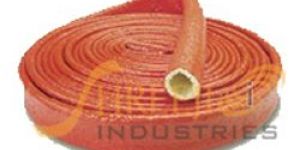 Silicone Coated Sleeve