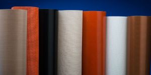 Telfon Conveyor Belt