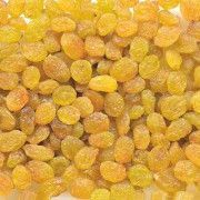 Golden Raisins