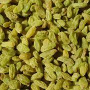 Green Raisins