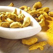 Yellow Turmeric Powder