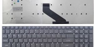 FOR ACER 5755 BLACK LAPTOP KEYBOARD