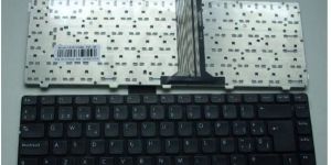 FOR DELL N4110 BLACK LAPTOP KEYBOARD