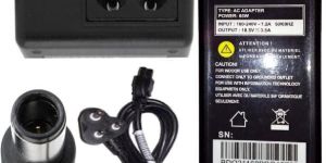HANS 65W 18.5V 3.5A AC ADAPTER FOR LENOVO