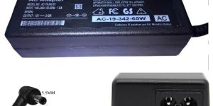HANS 65W AC ADAPTER FOR TOSHIBA LAPTOPS