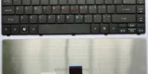 Laptop Keyboard 4736