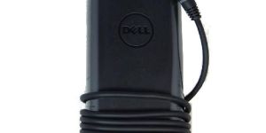 ORIGINAL 90W SLIM DELL AC ADAPTER
