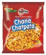 Food Chana Chatpata