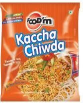 Food Roasted Namkeen