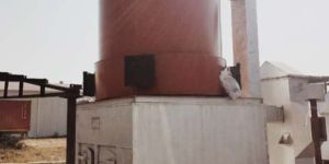 Thermic Fluid Heaters