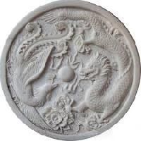 Natural Stone Figures