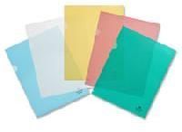Plastic File
