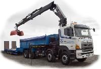 Lorry Loader