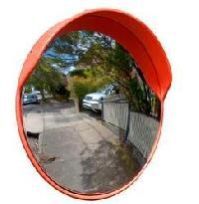 Convex Mirror