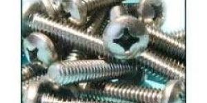 Non Ferrous Fasteners