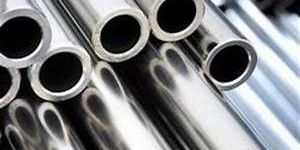Non Ferrous Tubes