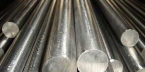Stainless Steel Bars