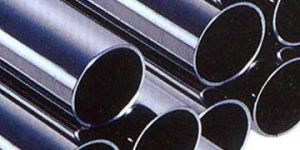 Stainless Steel Pipe