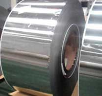 Stainless Steel Sheets & Coils