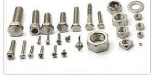 Super Duplex Fasteners