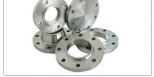 Super Duplex Flanges