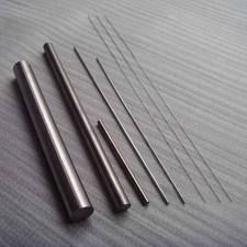 Tungsten Rod