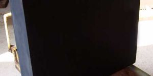 EBB-02 bridge bearings