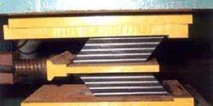 Elastomeric Bridge Bearings - (ebb-01)