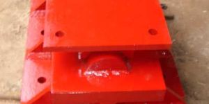 Fixed, Expansion Bearings For Railways