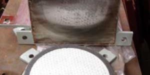 Free POT Bridge Bearing