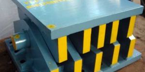 Knuckle Bridge Bearing