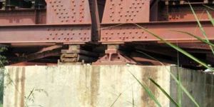 Rocker Cum Roller Bridge Bearings