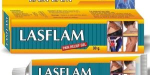 Pain Relief Gel