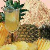 Spray Dried Pineapple Powder