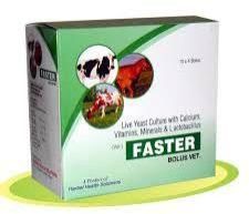 Veterinary Supplement