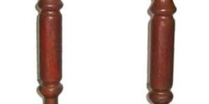 Copper Candle Holder