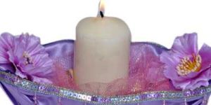 Votive Candle