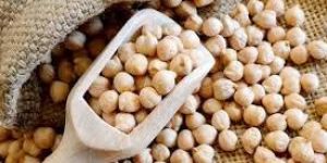 Chickpeas