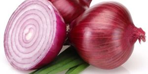 Fresh Onion