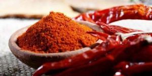 Red Chilli Powder