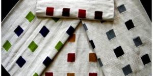 Handloom Cut Shuttle Rugs