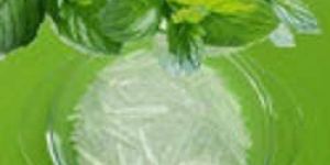 Menthol Bold Crystal