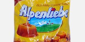 Confectionery Products