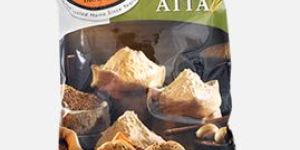 Flour Packaging Bags