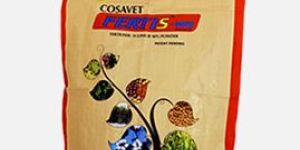 Printed PP Woven Bags