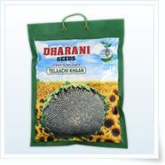 Reusable Pouches with Rope Handle