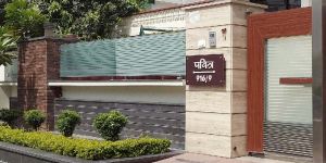 Stainless Steel Sign Plates